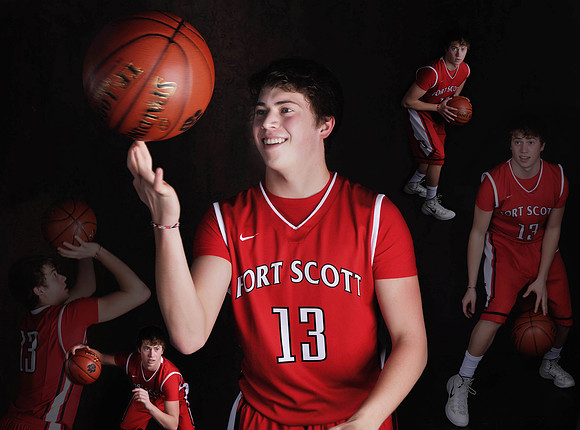 16x20Basketball.