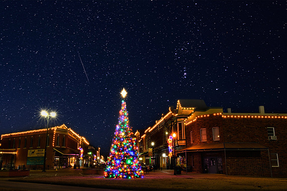 CHRISTMASWISH