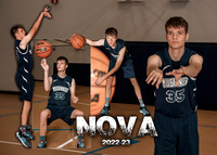 bball comp.