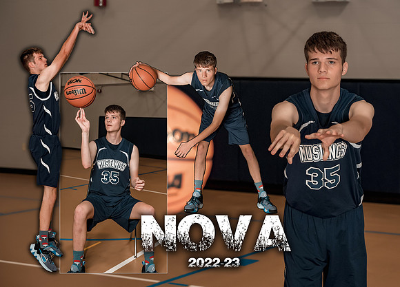 bball comp.