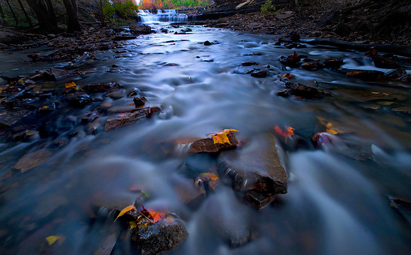 Whisper of Fallbrighter.