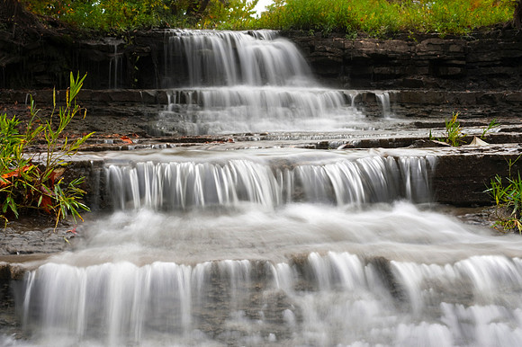 Tranquility.