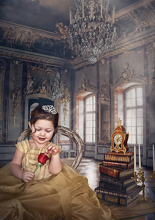 Belle-Rose