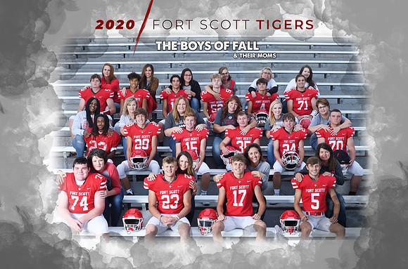 Boys of Fall